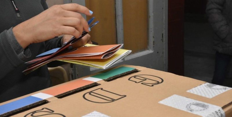 Nueva ley electoral en Santa Fe: la Legislatura dio media sanción a los cambios en las PASO y los comicios generales