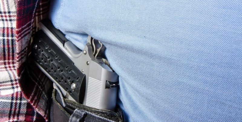 Nuevas reglas de ANMaC para armas heredadas, miras nocturnas y portación: qué cambia en los trámites