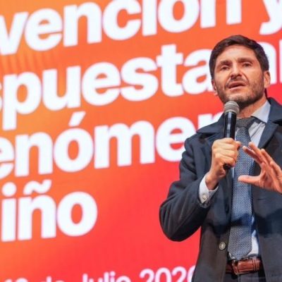 Maximiliano Pullaro trepó al 52,2% de imagen positiva en Santa Fe y subió cuatro puestos en el último bimestre