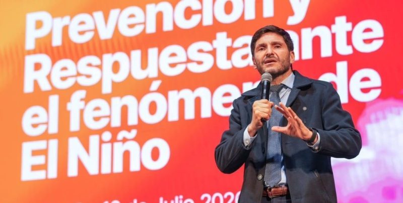 Pullaro revisa planes de seguridad y Diputados avanza con la Ley Electoral en Santa Fe
