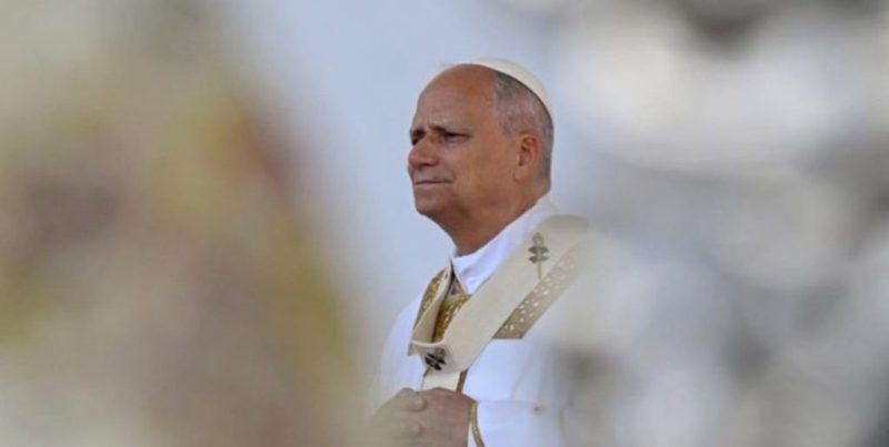 Gobierno evalúa el pedido de la Iglesia para declarar feriado o asueto por la llegada de León XIV
