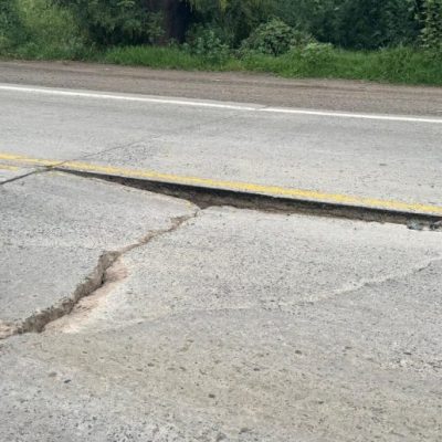 Un juez federal ordenó a Nación reparar tres rutas que pasan por la provincia de Santa Fe