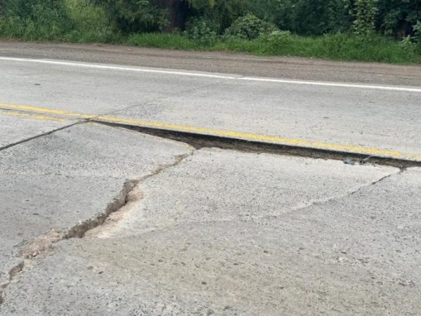 Un juez federal ordenó a Nación reparar tres rutas que pasan por la provincia de Santa Fe