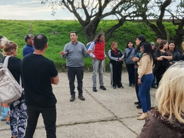 Santa Fe: la Municipalidad impulsa un plan familiar para prevenir inundaciones