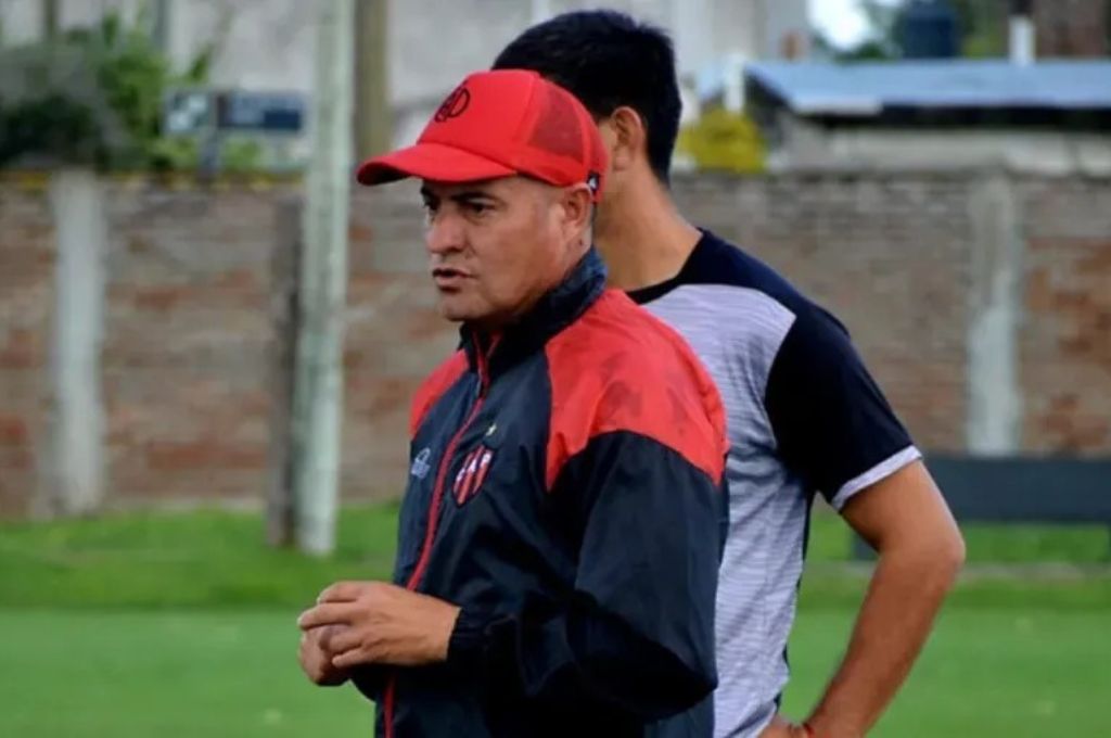 Patronato visita a Colegiales buscando un necesario triunfo