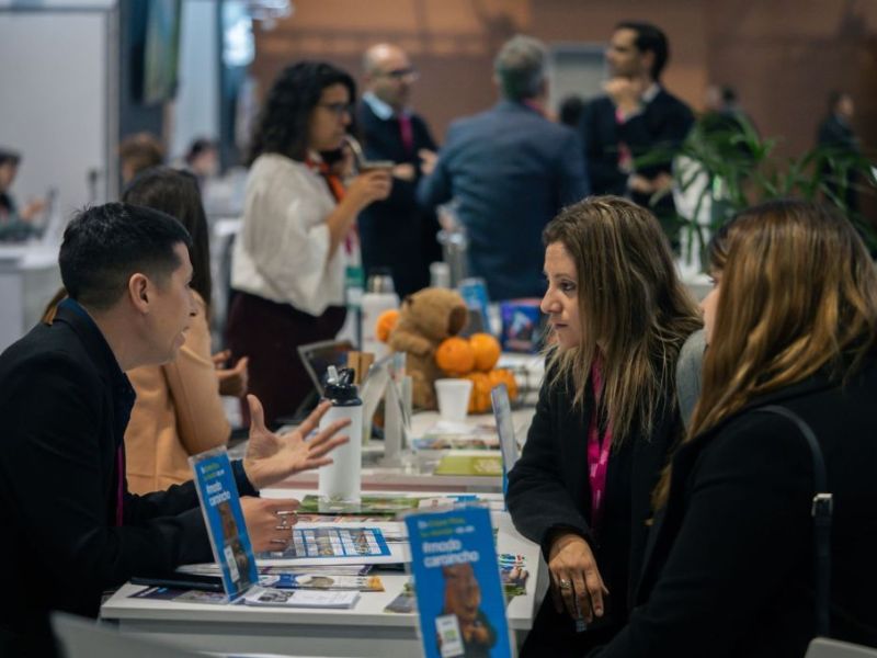 Entre Ríos presenta su oferta de turismo de reuniones en Meet Up Argentina