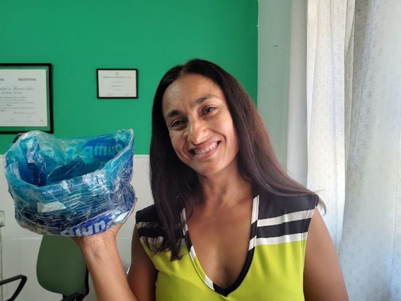 Cascos Fríos Entre Ríos cumplió cuatro años y amplía su red en la provincia