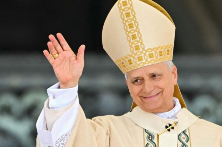 Colón comenzó a prepararse para la visita del papa León XIV a Paysandú
