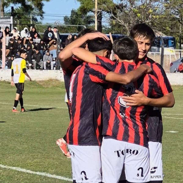 El recorte económico llegaría a las inferiores de Patronato ¿Dejan de viajar?