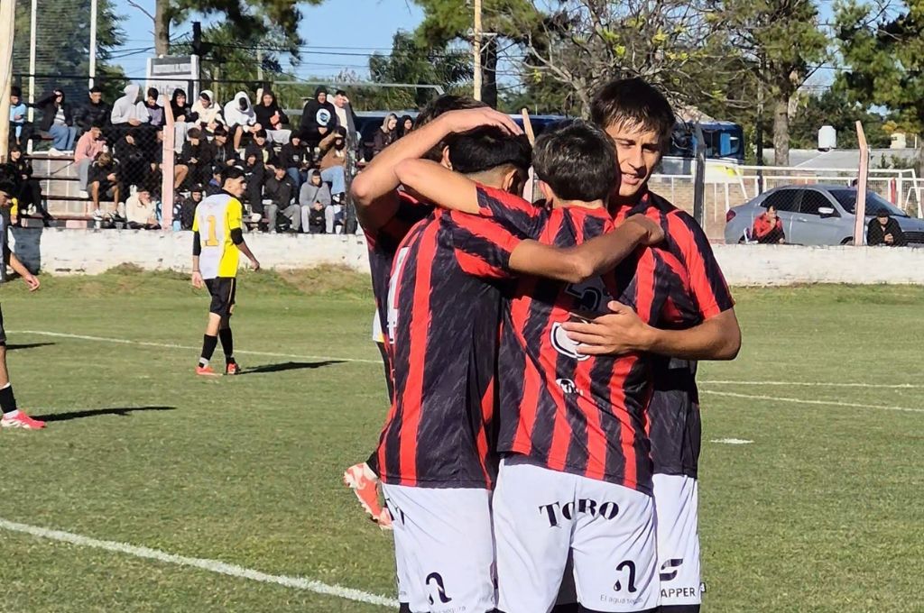 El recorte económico llegaría a las inferiores de Patronato ¿Dejan de viajar?
