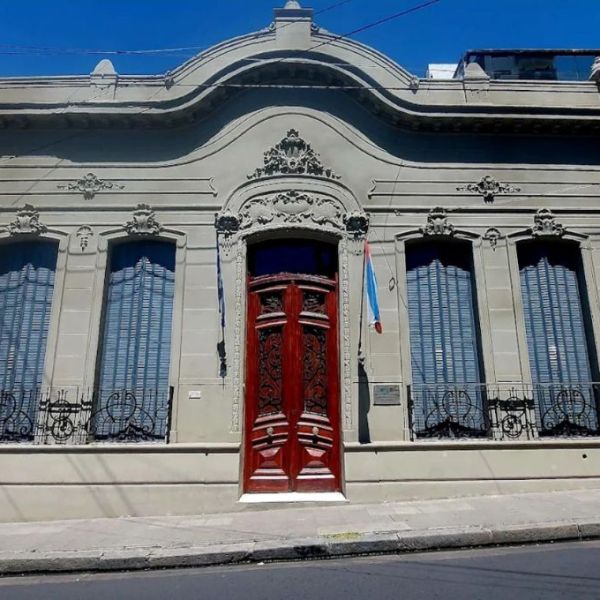 El gobierno provincial anuncia alivio fiscal y asistencia integral para los trabajadores de Granja Tres Arroyos