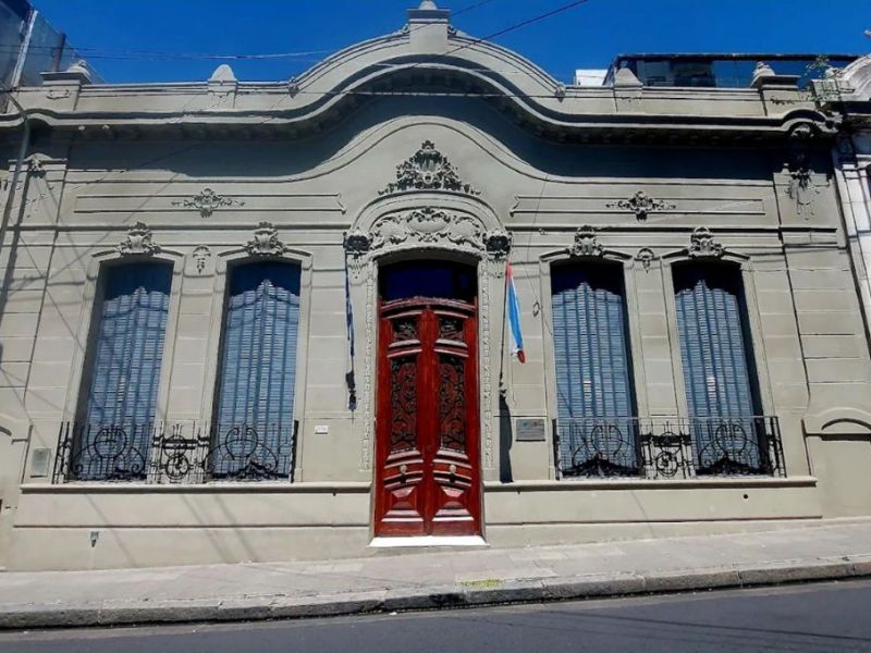 El gobierno provincial anuncia alivio fiscal y asistencia integral para los trabajadores de Granja Tres Arroyos