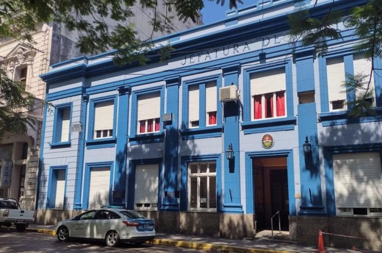 Concordia: denunció que lo golpearon y le robaron el camión, pero luego reconoció que mintió