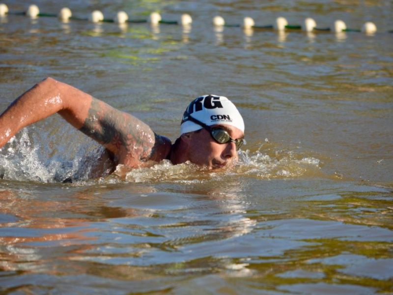 La Maratón Internacional Villa Urquiza – Paraná ya pone primera rumbo a su 17ª edición