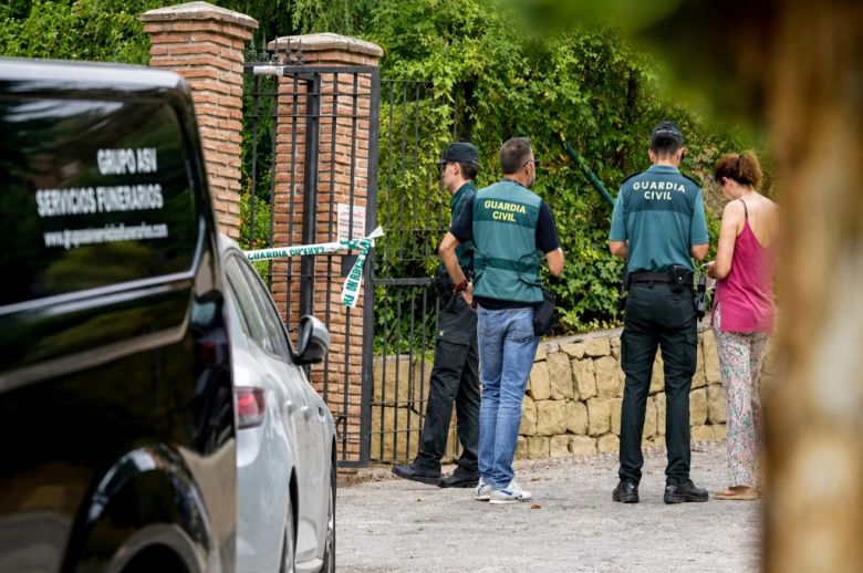 Detuvieron a un entrerriano en España tras señalarlo como presunto asesino de una mujer