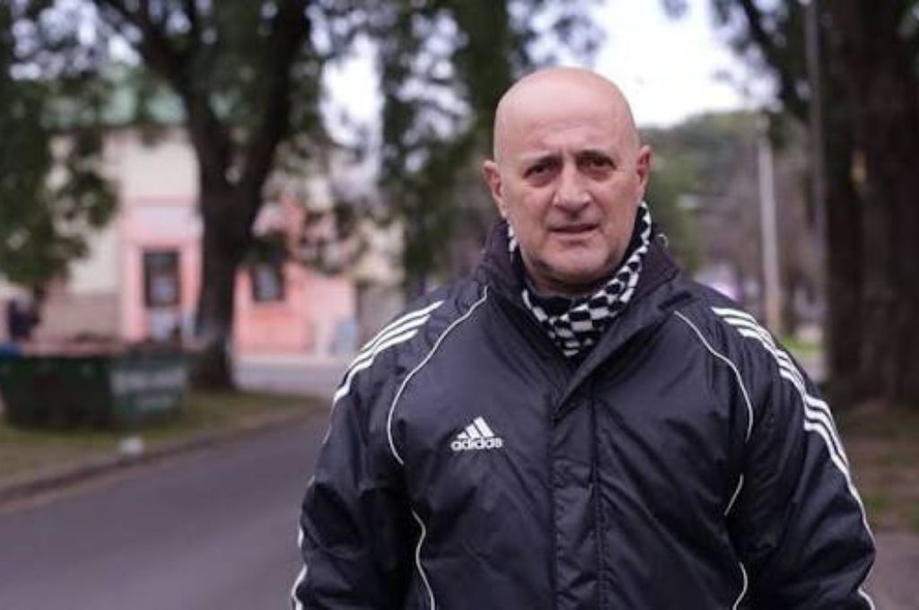 Marcelo Fuentes inicia su quinto ciclo en Patronato