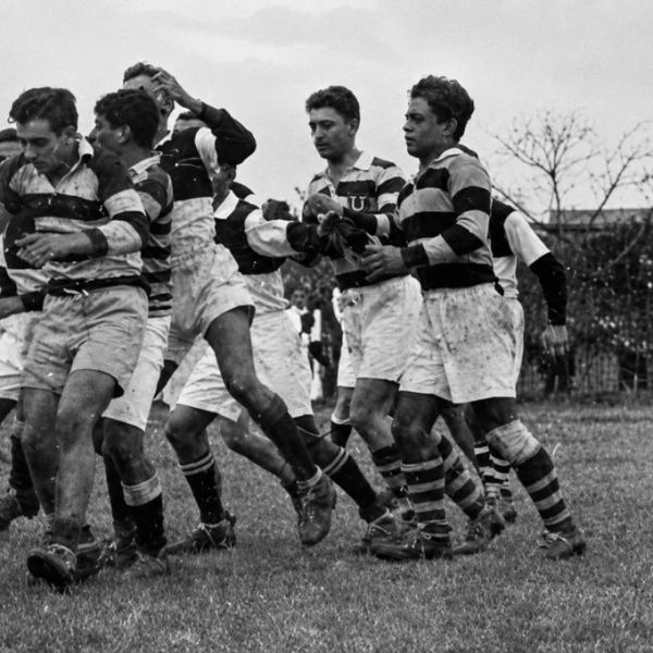 Una historia ovalada que celebra 92 años en Entre Ríos