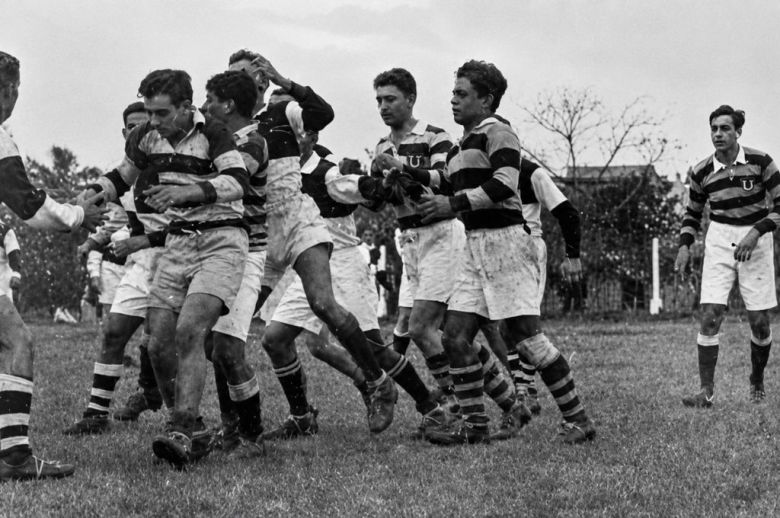 Una historia ovalada que celebra 92 años en Entre Ríos