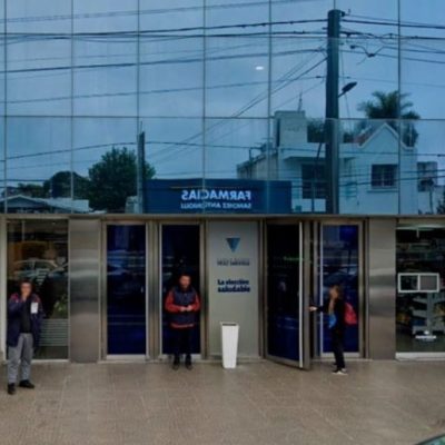 Falleció un niño de 3 años en Córdoba capital atacado por un perro pitbull