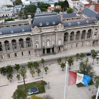 Santa Fe irá ante la Corte nacional por el fallo sobre el tope jubilatorio