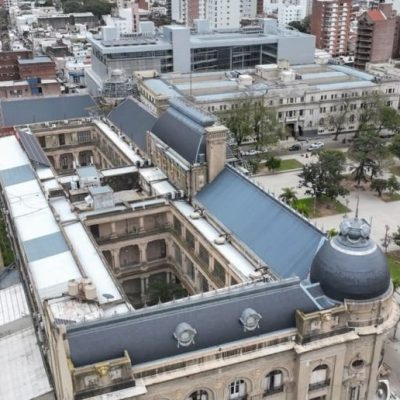 Justicia de Santa Fe: demandas por daños contra la provincia irán al fuero Contencioso Administrativo