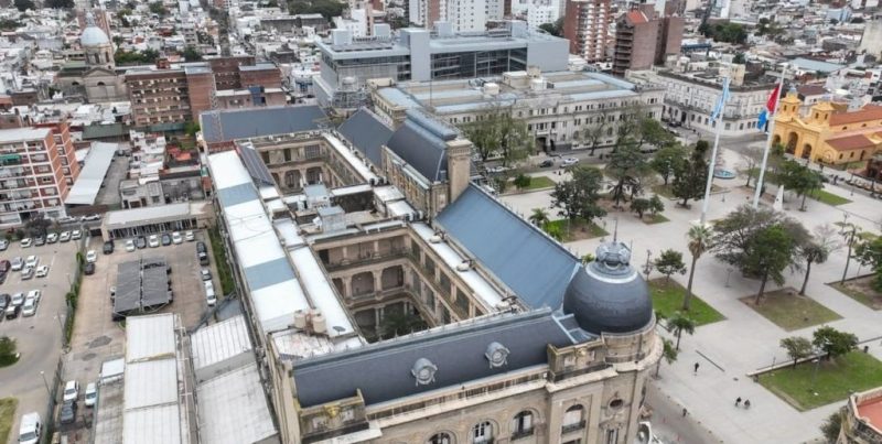 Justicia de Santa Fe: demandas por daños contra la provincia irán al fuero Contencioso Administrativo