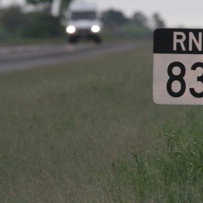Rutas nacionales: Caputo adjudicó tramos viales a privados en medio de reclamos por fondos de infraestructura