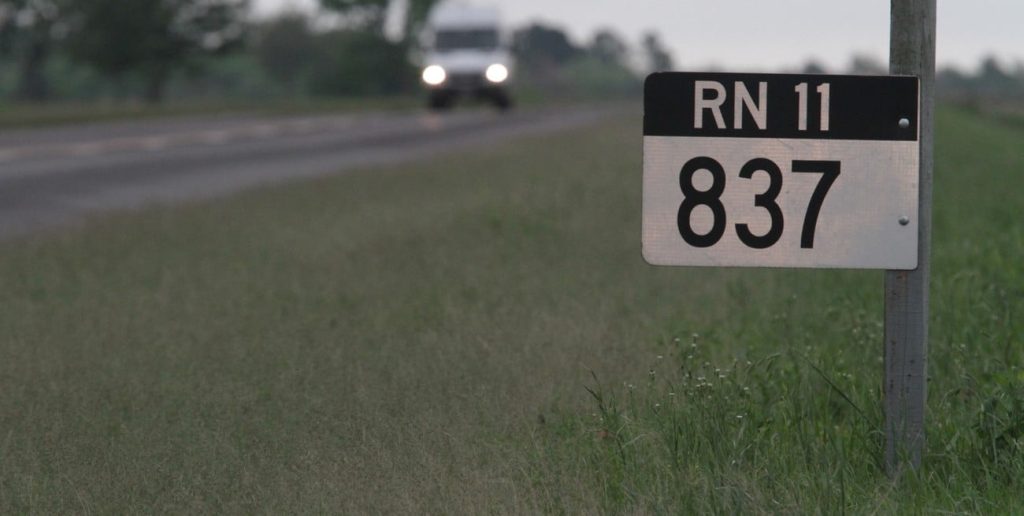 Rutas nacionales: Caputo adjudicó tramos viales a privados en medio de reclamos por fondos de infraestructura