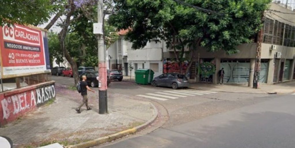 Crimen de Sofía Noriega en Rosario: detuvieron a un joven sospechoso por el travesticidio
