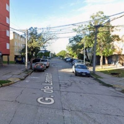 Crimen de Gianluca Serorena: dictaron la prisión preventiva para el joven acusado por el homicidio en Santa Fe