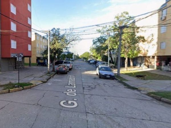 Crimen de Gianluca Serorena: dictaron la prisión preventiva para el joven acusado por el homicidio en Santa Fe