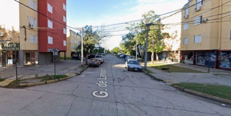 Crimen de Gianluca Serorena: dictaron la prisión preventiva para el joven acusado por el homicidio en Santa Fe