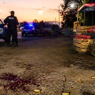 Violenta balacera en el cordón hortícola de Santa Fe: dos heridos por una disputa territorial por puestos de venta