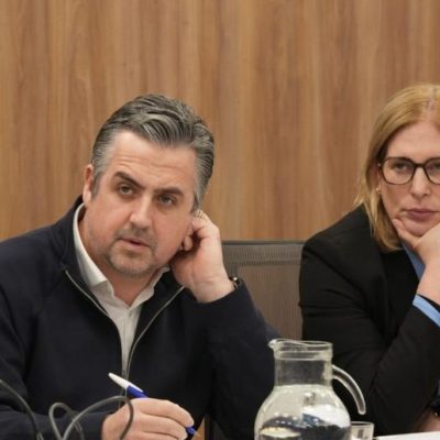 Santa Fe expuso ante el Congreso una ley para ampliar las competencias provinciales contra el microtráfico