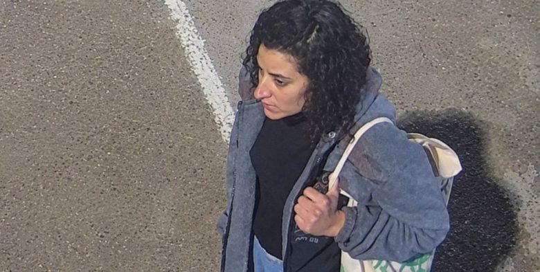 Hallaron sana y salva en Brasil a la rosarina Micaela Albornoz, buscada hace más de un mes