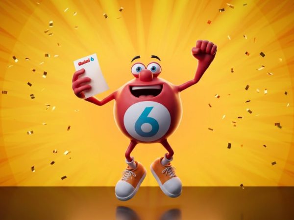 Quini 6 Sorteo Aniversario: pozo estimado de .000 millones, con 3 millones de dólares del Siempre Sale