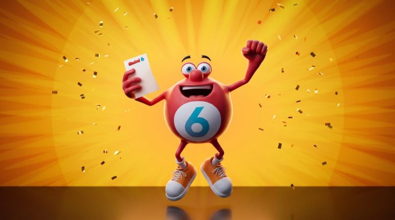Quini 6 Sorteo Aniversario: pozo estimado de .000 millones, con 3 millones de dólares del Siempre Sale