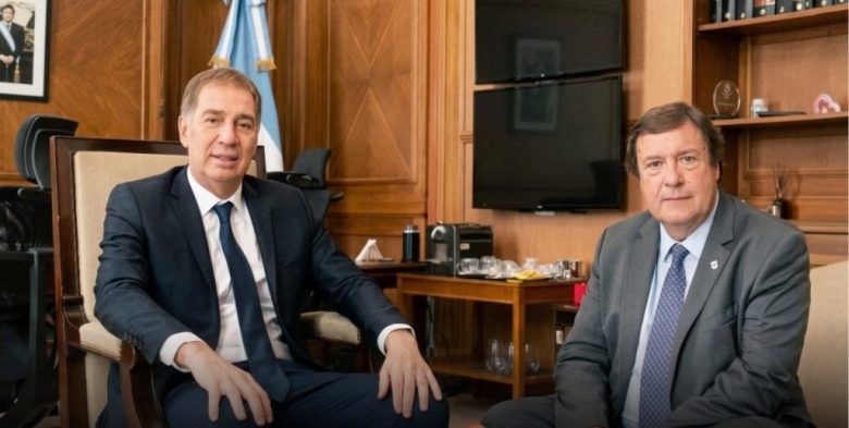 Tras el acuerdo de Santa Fe, Río Negro asume el control de rutas nacionales y Nación privatiza más de 3.900 kilómetros
