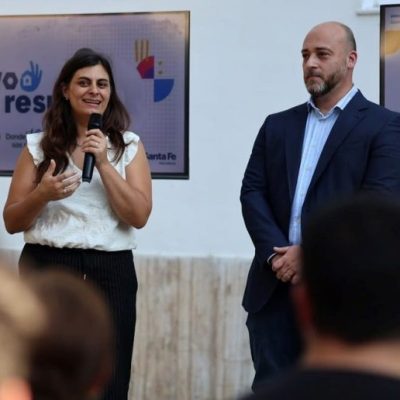 El programa «Yo Resuelvo» suma capacitaciones en Santa Fe para potenciar emprendedores locales