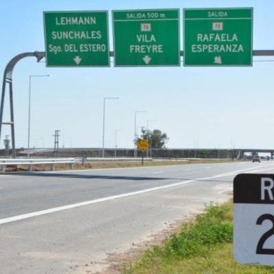 El Gobierno adjudicó por 20 años la concesión de ocho tramos de rutas nacionales para atraer inversiones en infraestructura vial