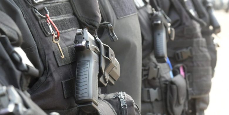 Nueva instancia judicial en Santa Fe en la causa por la compra de armas para la Policía