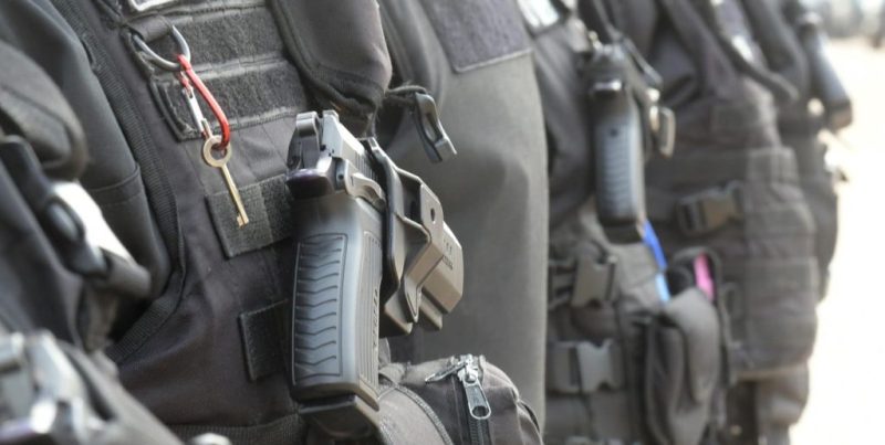 Nueva instancia judicial en Santa Fe en la causa por la compra de armas para la Policía