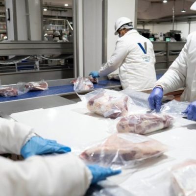 Las exportaciones crecen un 30% impulsadas por la apertura comercial y la firma de nuevos acuerdos internacionales