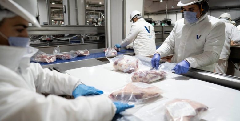 Las exportaciones crecen un 30% impulsadas por la apertura comercial y la firma de nuevos acuerdos internacionales