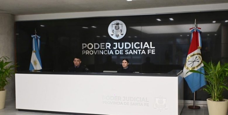 Santa Fe: se fijó la primera audiencia penal en el nuevo Anexo de Tribunales