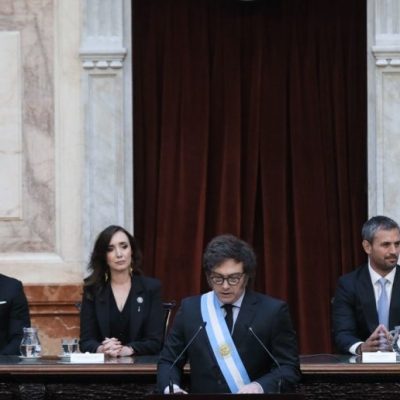 El Gobierno nacional prepara el nuevo proyecto de Presupuesto en un año electoral