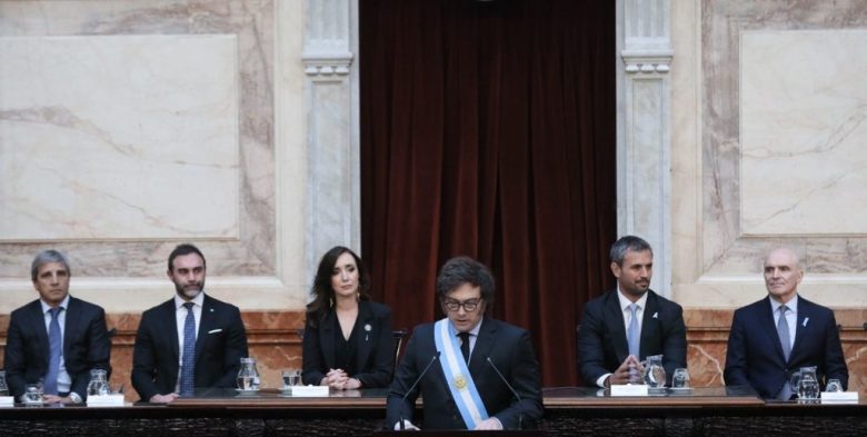 El Gobierno nacional prepara el nuevo proyecto de Presupuesto en un año electoral