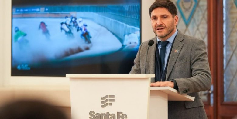 Gestión de Maximiliano Pullaro: el 50% de los santafesinos aprueba el rumbo de la provincia