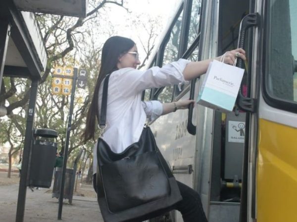 Transporte público en Santa Fe: el 40% de los recorridos ya se realiza con colectivos modernos