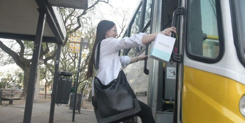 Transporte público en Santa Fe: el 40% de los recorridos ya se realiza con colectivos modernos